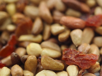 紅刺玫種子多長(zhǎng)時(shí)間發(fā)芽